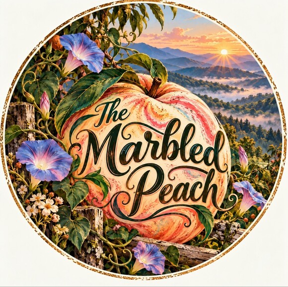 themarbledpeach